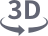3D模型